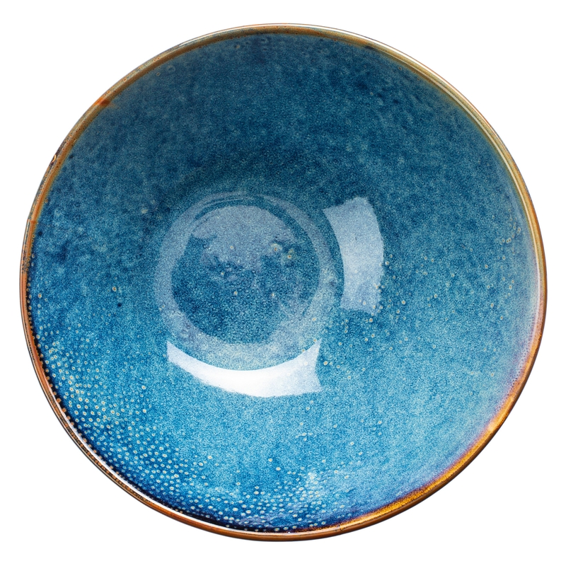 Deep Blue mísa bufetová šikmá 0,6 l