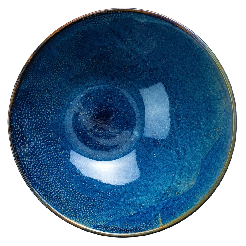Deep Blue mísa bufetová šikmá 1,7 l