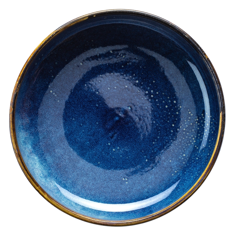 Deep Blue mísa nízká 1,6 l
