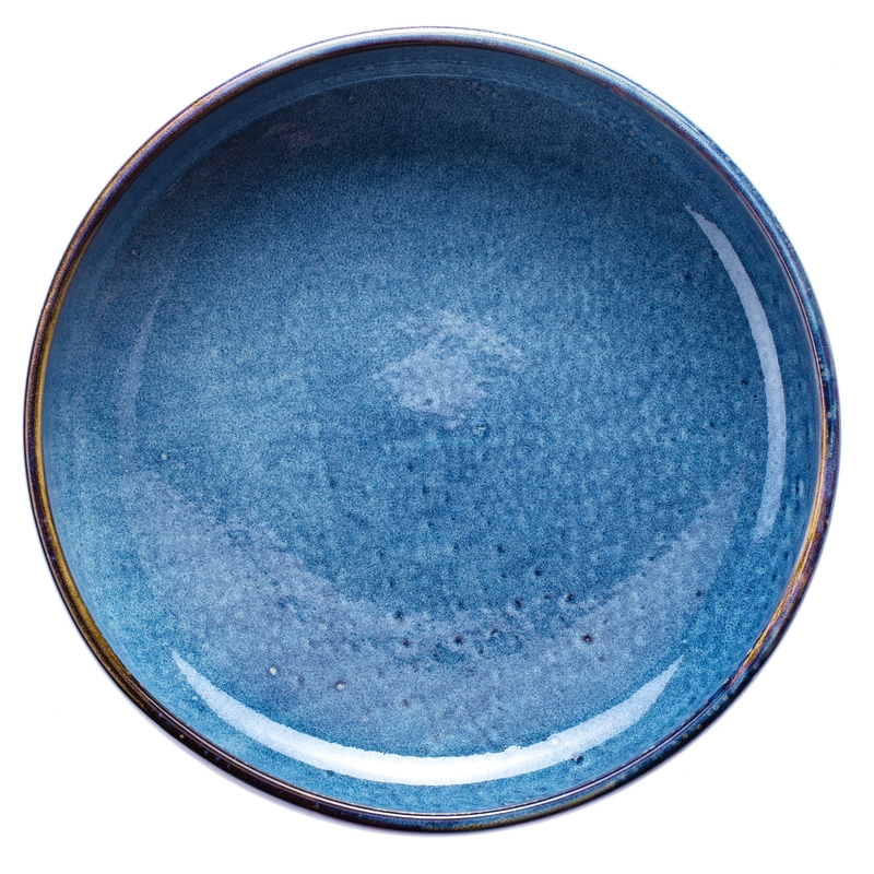 Deep Blue mísa nízká 2,1 l