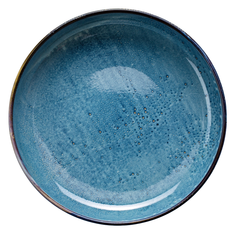 Deep Blue mísa nízká 3,8 l