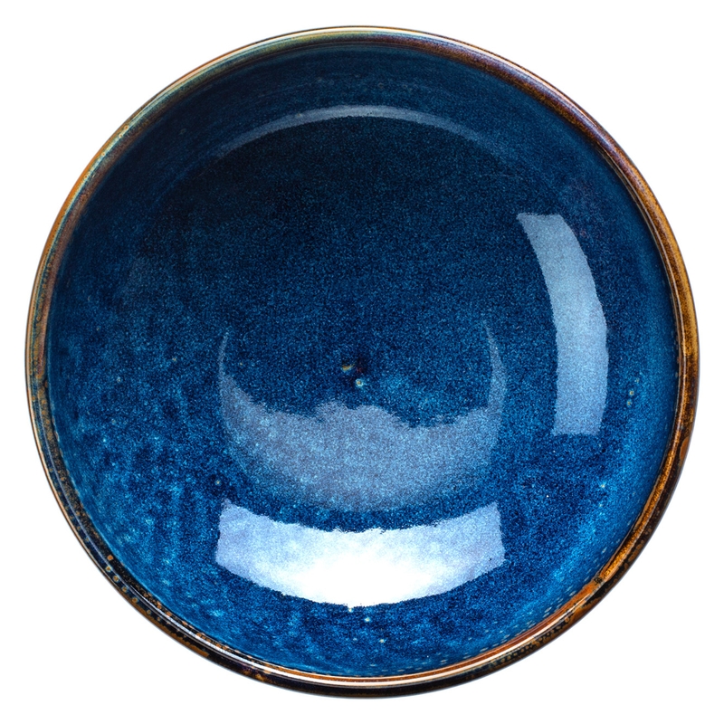 Deep Blue miska 0,8 l