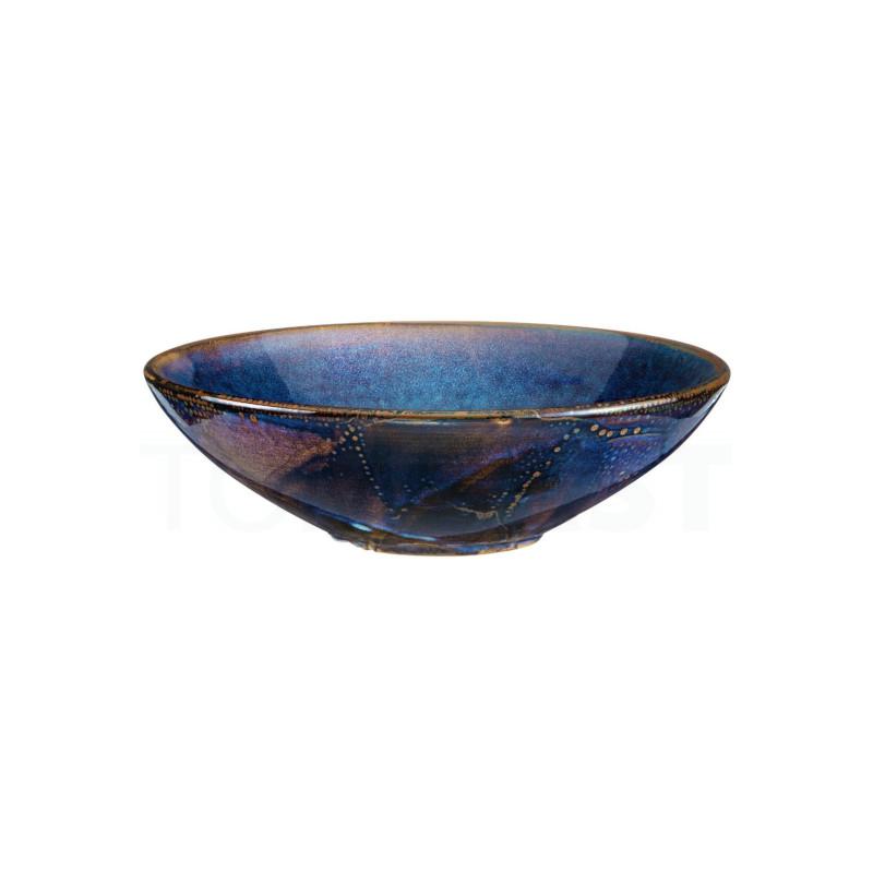 Hluboký talíř DEEP BLUE Ø 23,5 cm