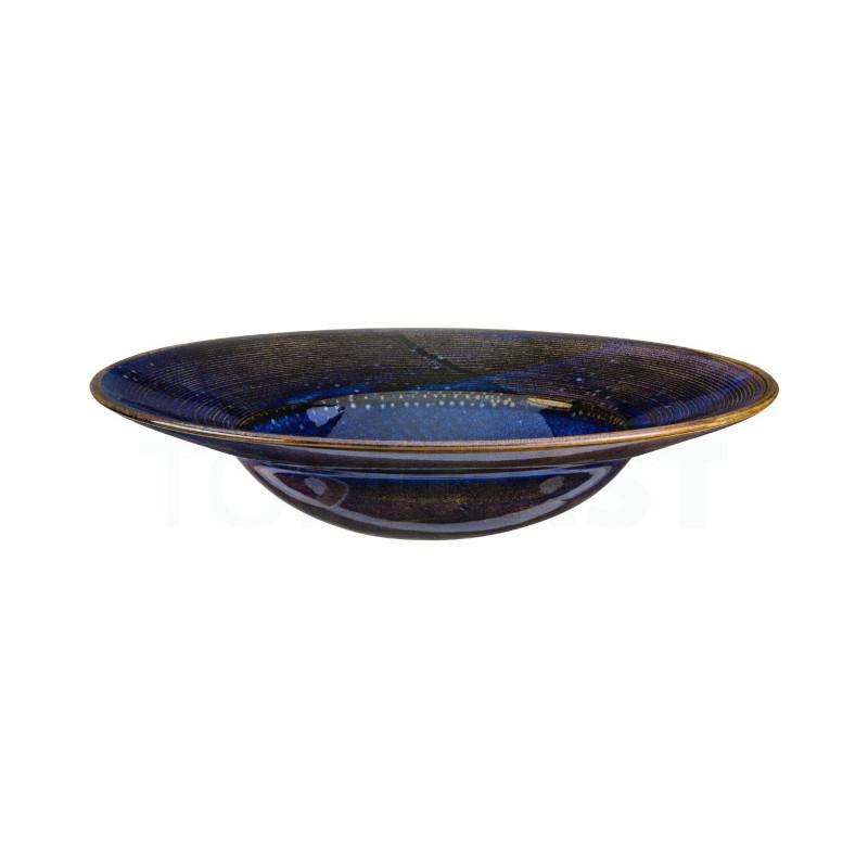 Hluboký talíř DEEP BLUE Ø 28,5 cm
