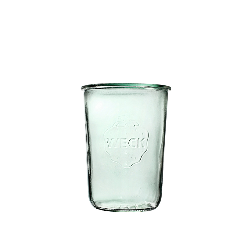 Zavařovací sklenice WECK Sturz 850 ml 4 ks