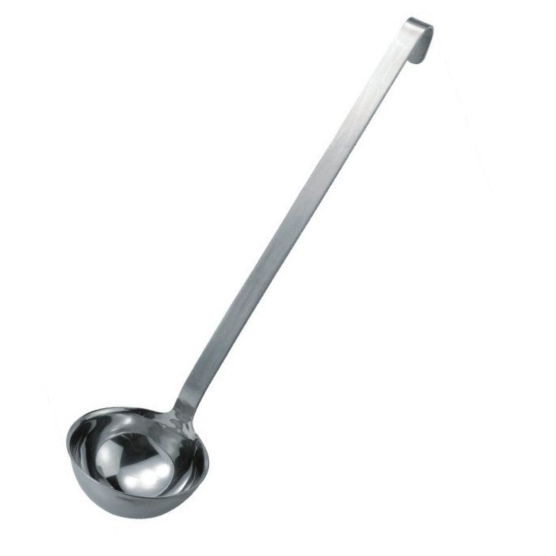 Naběračka 40 cm