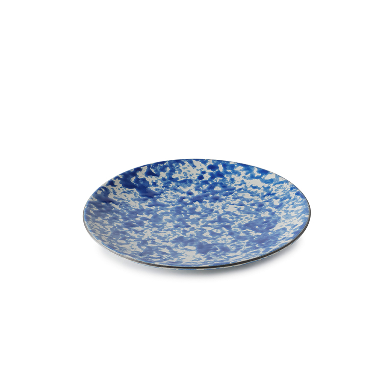 Revol Equinoxe talíř mělký 16 cm – Ocean vibes | REV-655691
