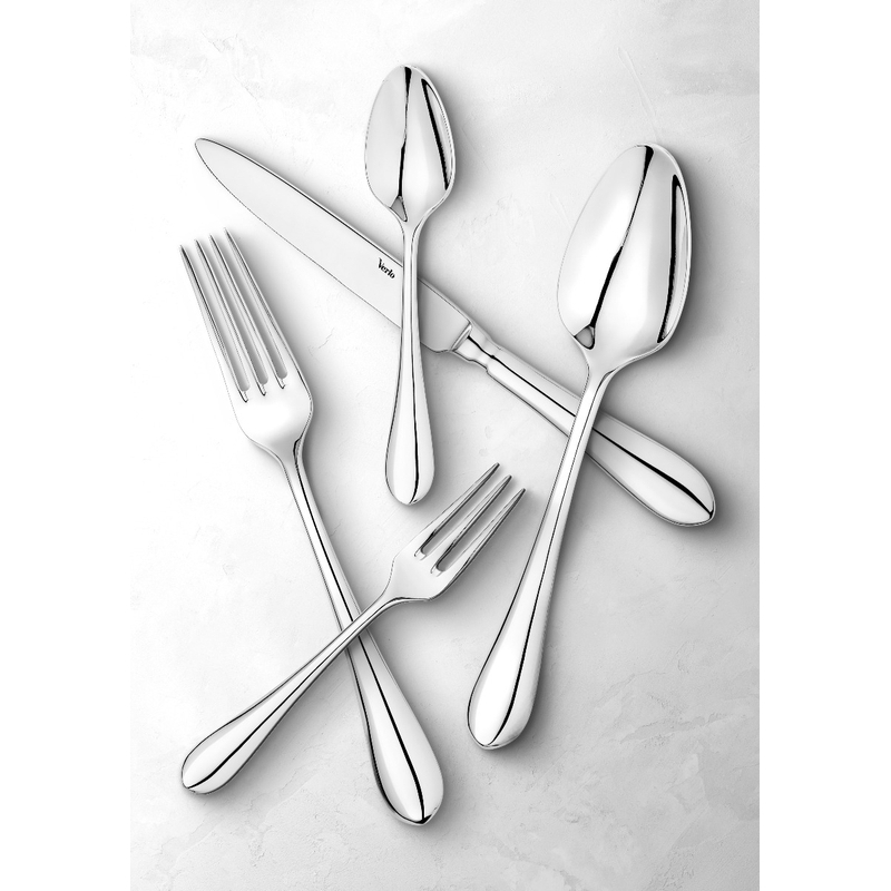 Destello vidlička dezertní 18,7 cm