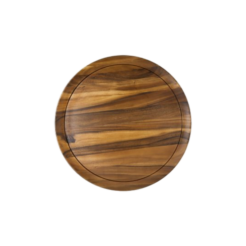 RAK B-concept tác dřevěný pr. 65,5 cm | RAK-WDTR65