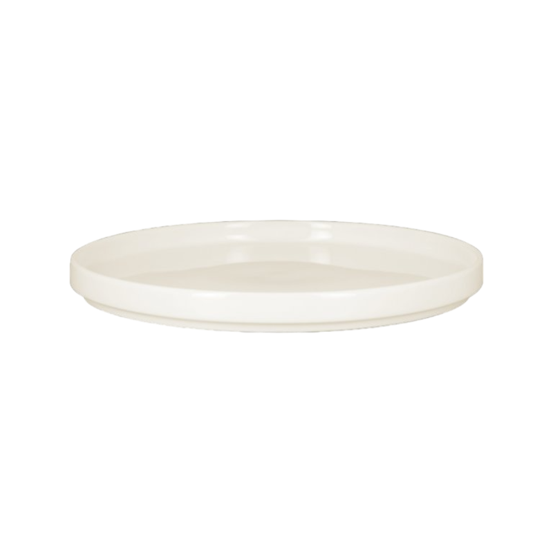 RAK Nordic talíř mělký bez okraje pr. 27 cm | RAK-NOLD27