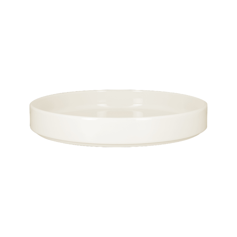 RAK Nordic talíř hluboký pr. 27 cm | RAK-NODP27