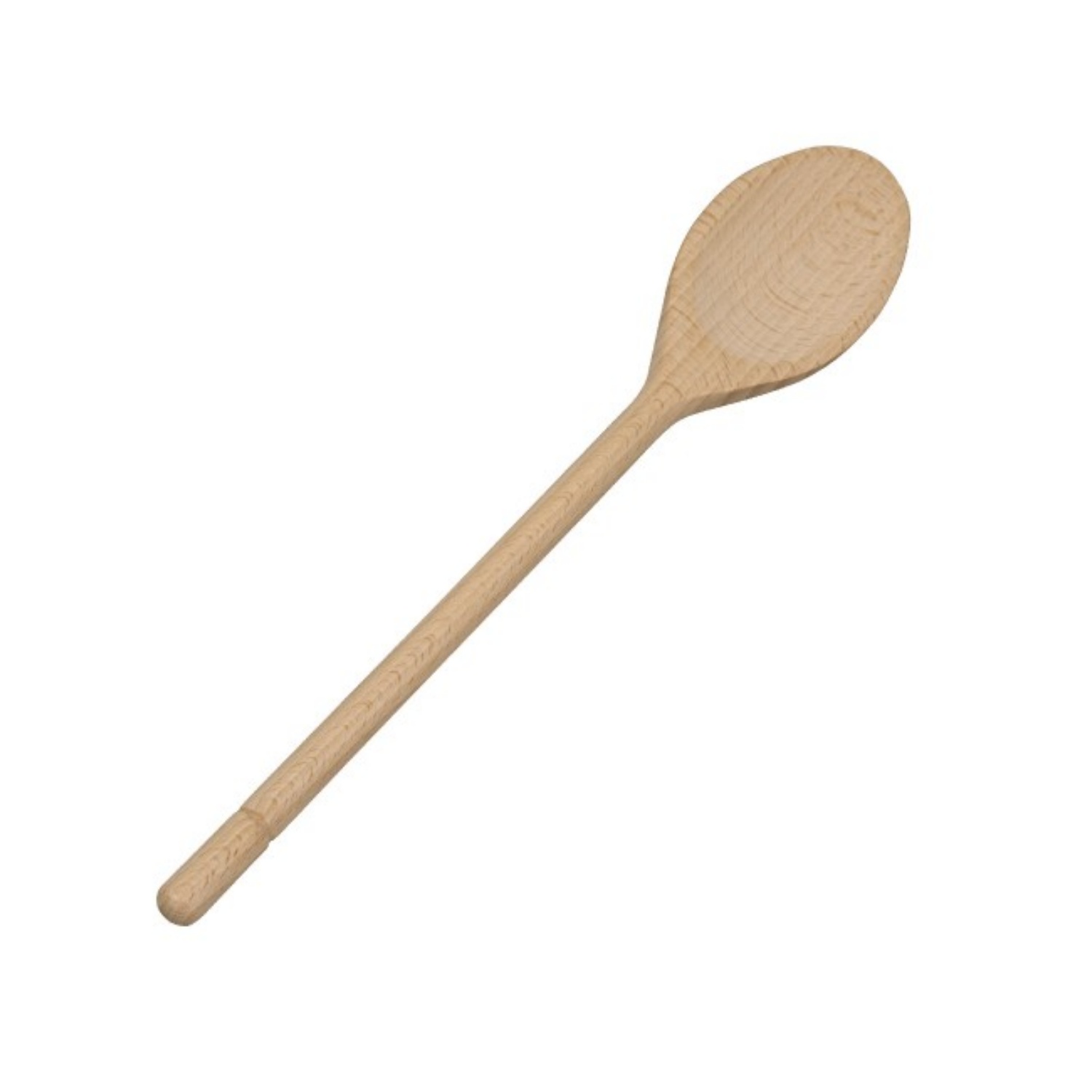 Vařečka oválná 45 cm