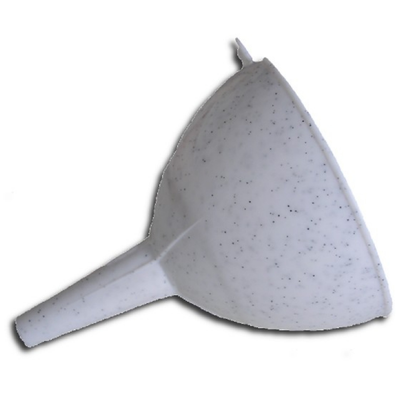 Trychtýř plastový 10 cm