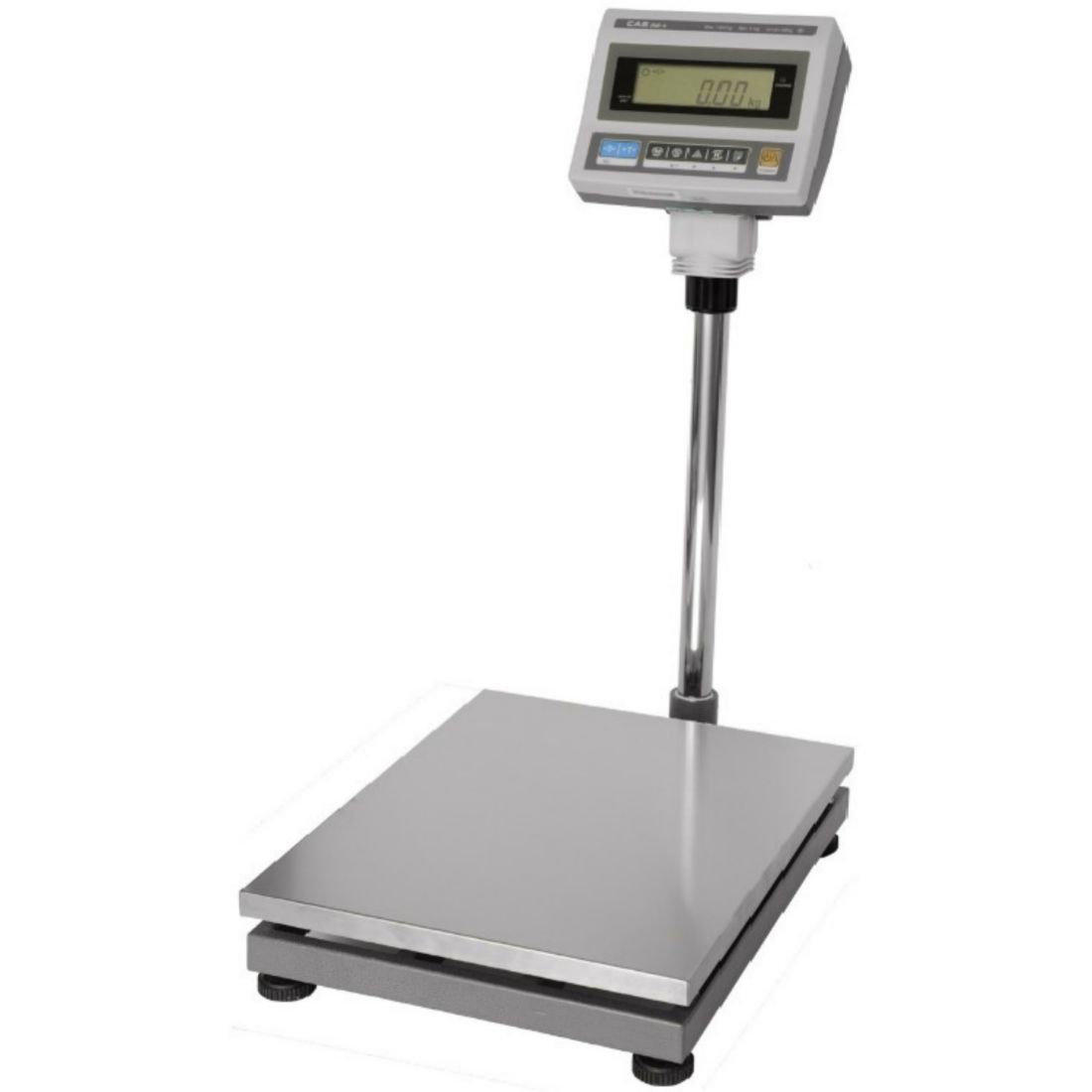 Můstková váha s LCD displejem 60/150 kg
