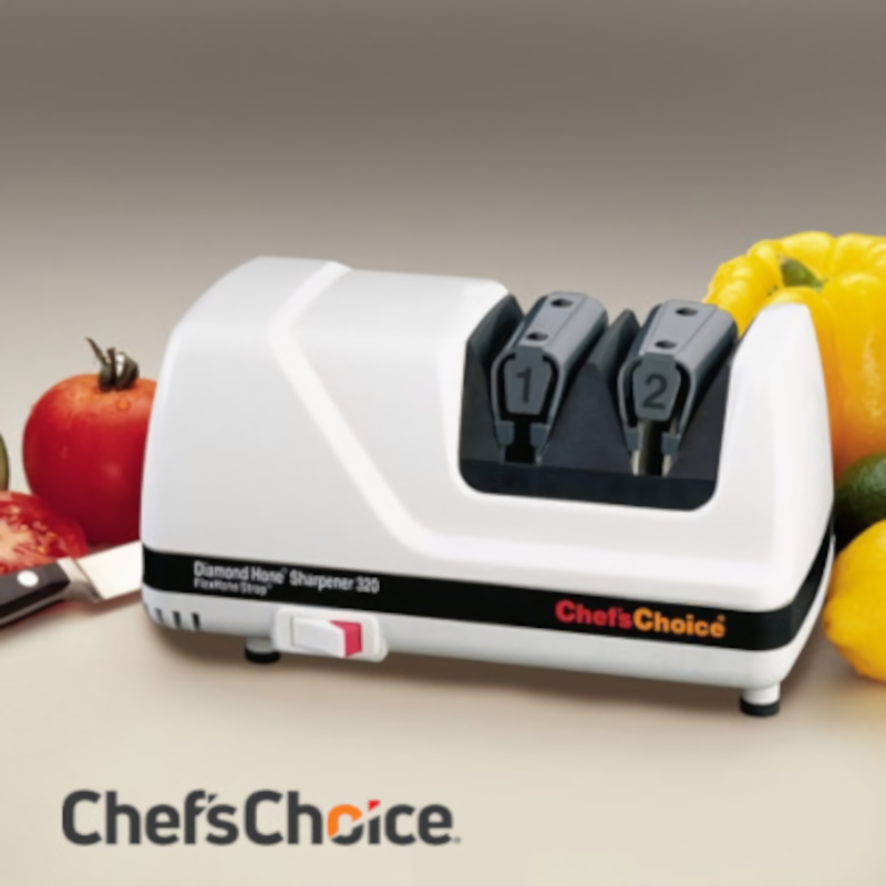 Chef´s Choice Brusič nožů | CC-320