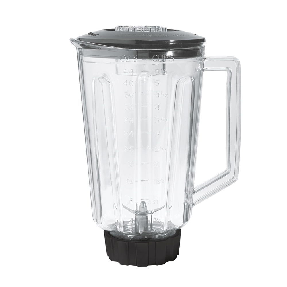 Plastová nádoba 1,25 l