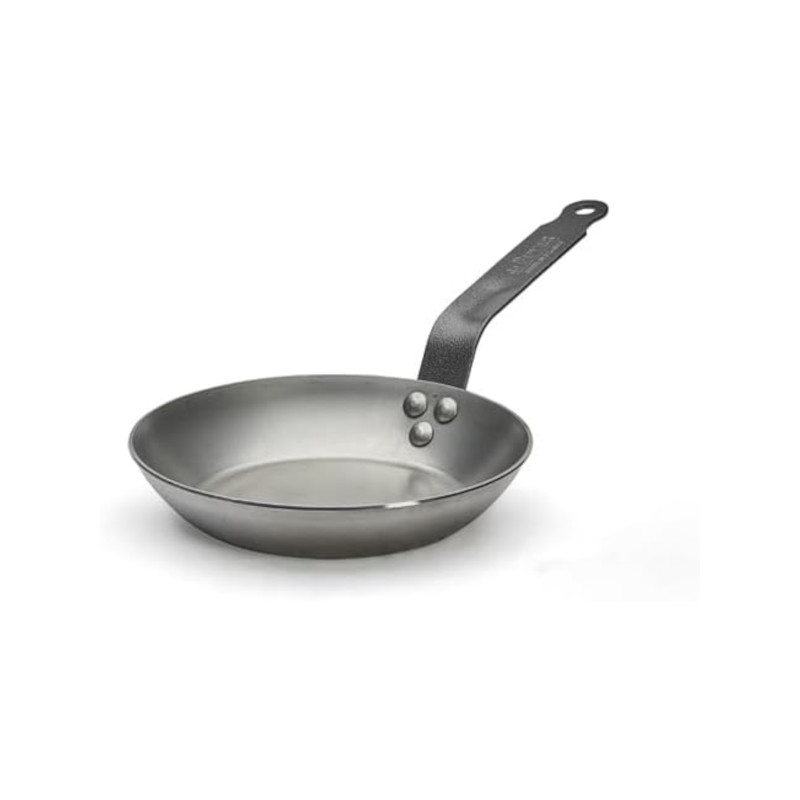 de Buyer Pánev Carbone Plus 20 cm | D-5110-20
