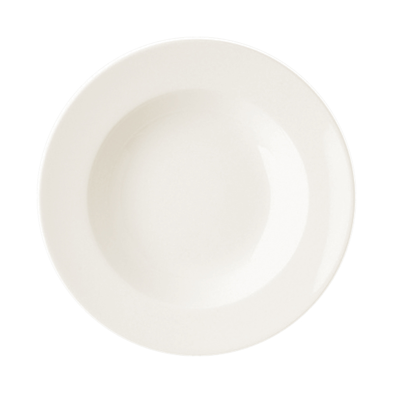 RAK Banquet talíř hluboký pr. 28 cm | RAK-BADP28