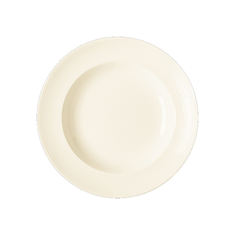 RAK Line-z talíř hluboký pr. 24 cm | RAK-LZDP24