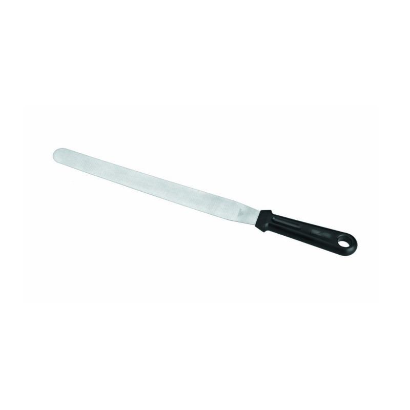 Paleta roztírací rovná 25 cm
