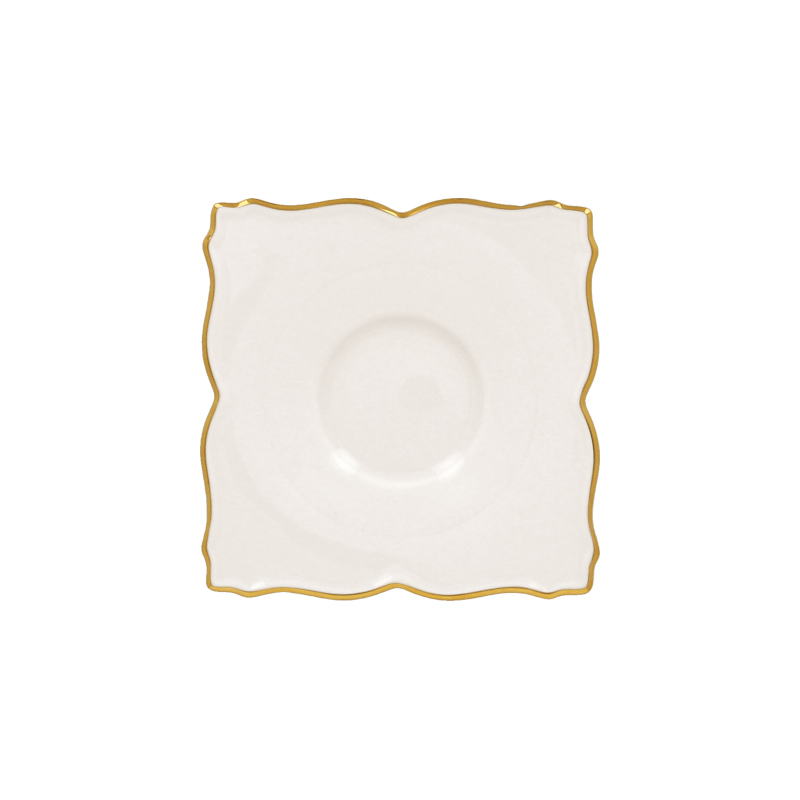 RAK Pure Ultra podšálek 12 × 12 cm | RAK-UGD5GDSA12