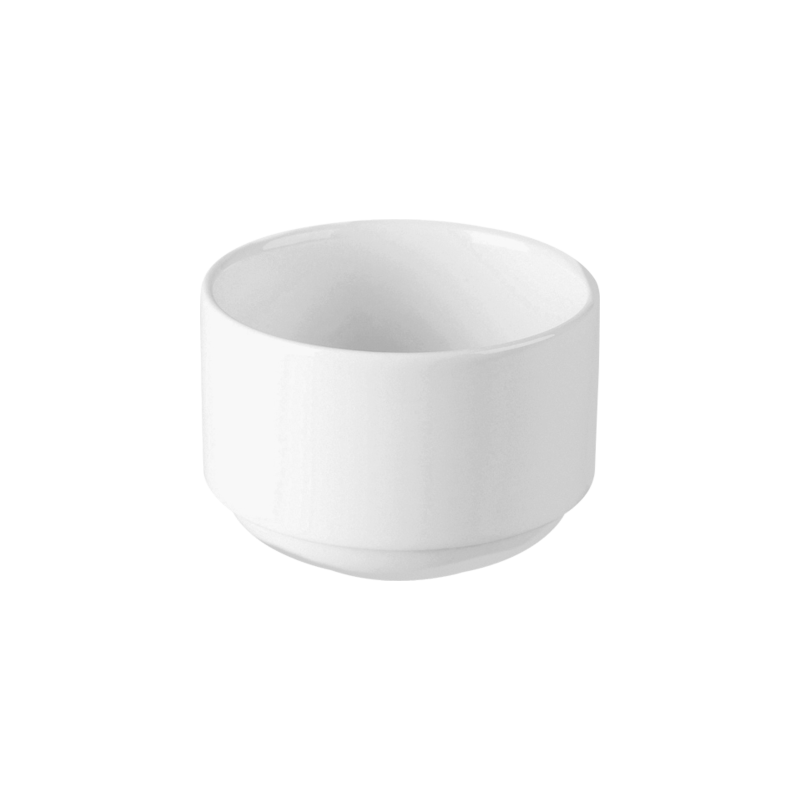 RAK Rondo miska na balený cukr pr. 8,6 cm | RAK-BASH02D7