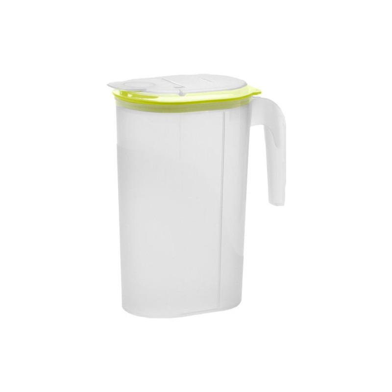 Džbán 1,5 l oválný Margerit, plast