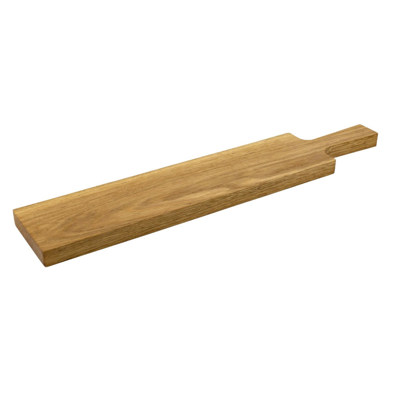 Deska dubová 500 × 100 × 20 mm