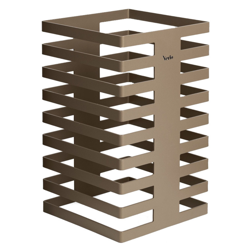 Verlo sloupek 34 cm, taupe