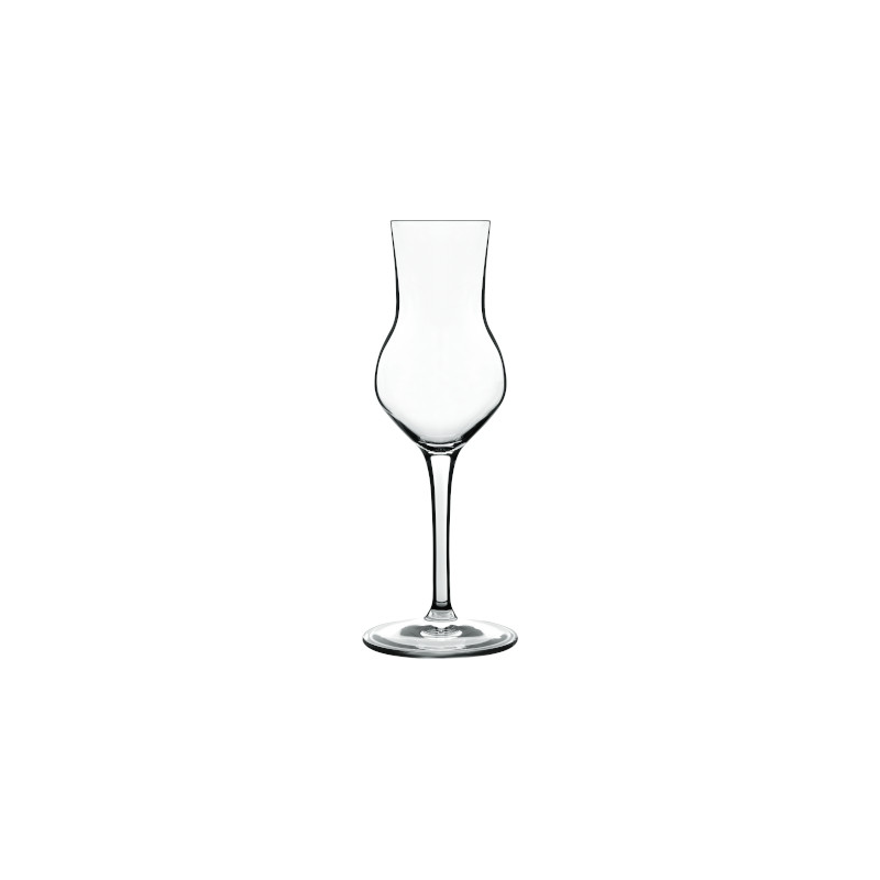 Atelier sklenice na pálenky Grappa 8 cl