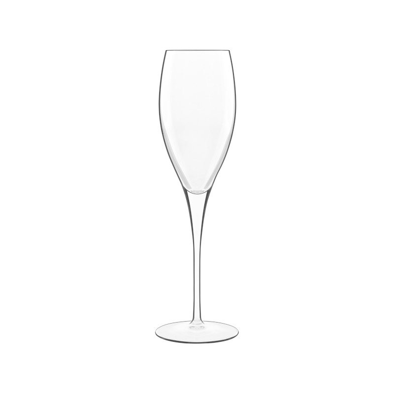 Diamante sklenice na šumivé víno Prosecco 22 cl