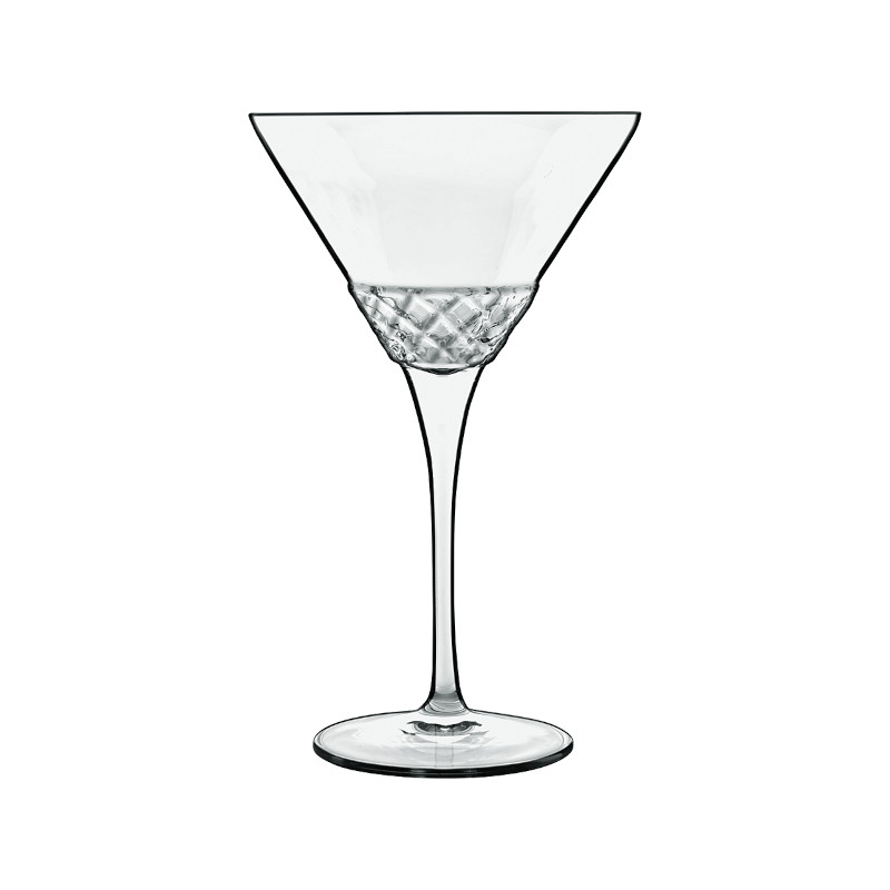 Roma 1960 sklenice na Martini 22 cl