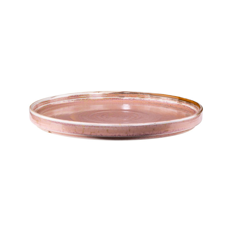 Mělký talíř ZORZA Ø 25 cm