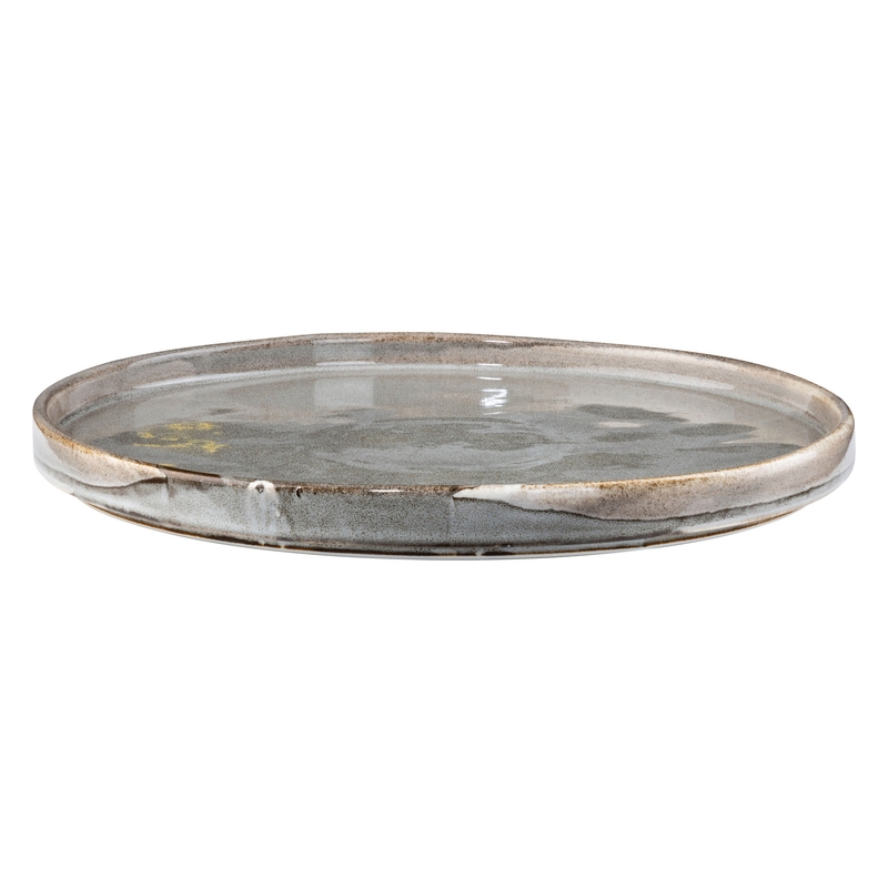 Wikle talíř mělký pr. 25,5 cm