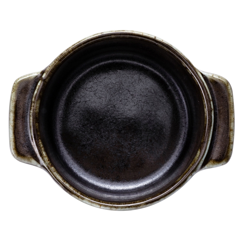 Iron ramekin pr. 8 cm
