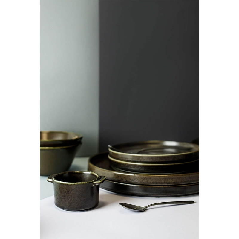 Iron ramekin pr. 8 cm