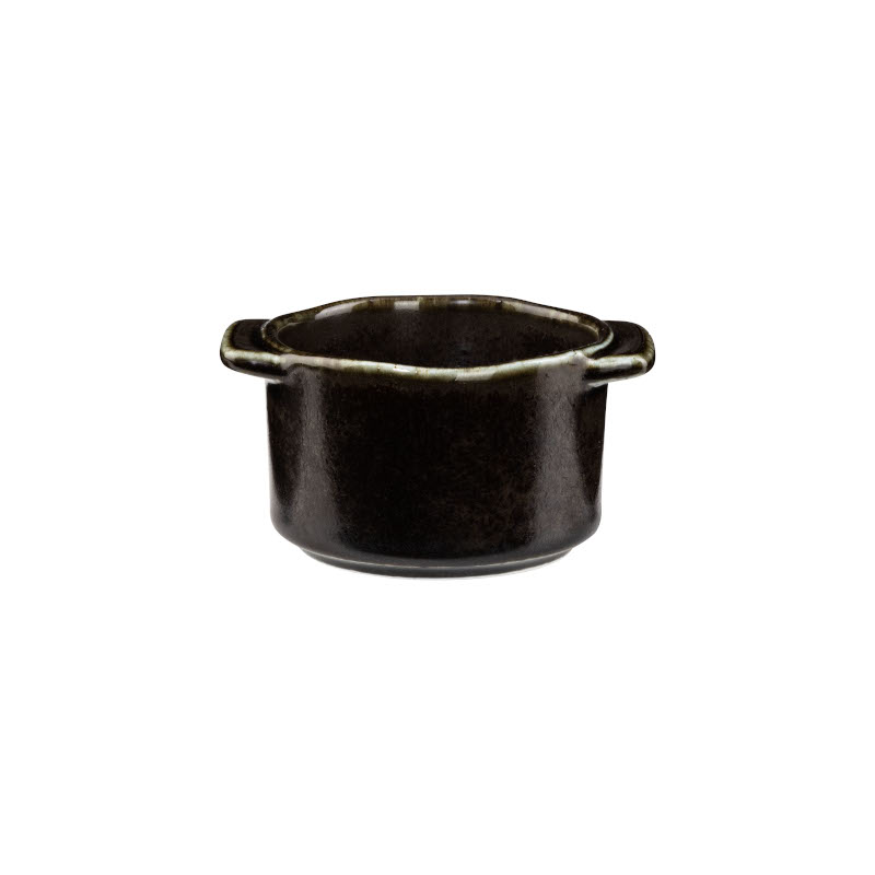 Ramekin IRON 130 ml