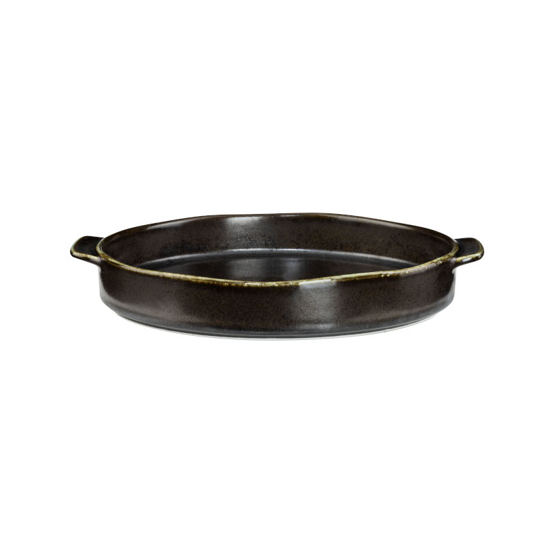 Zapékací mísa IRON Ø 26 cm