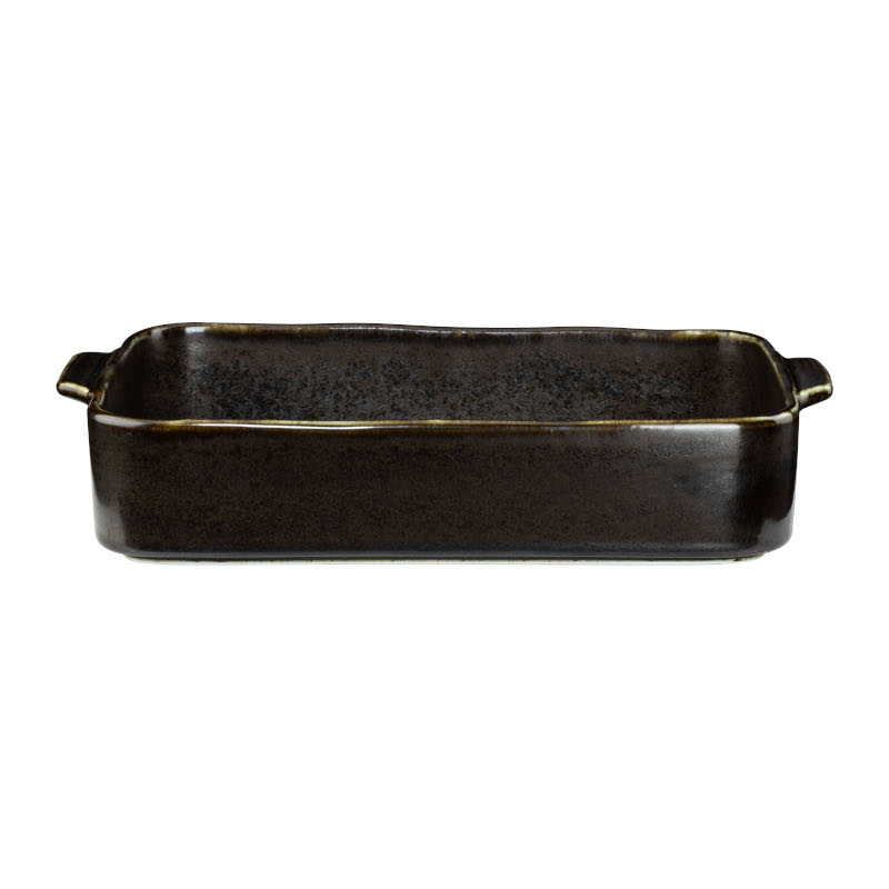 Iron mísa zapékací 33 × 22 cm