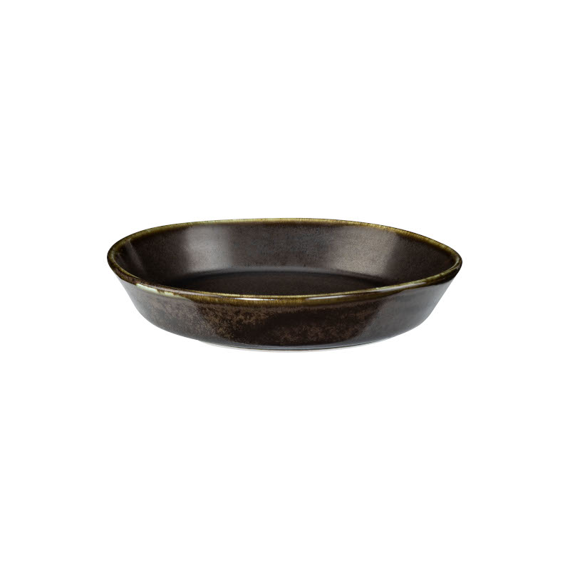 Hluboký talíř IRON Ø 20,5 cm
