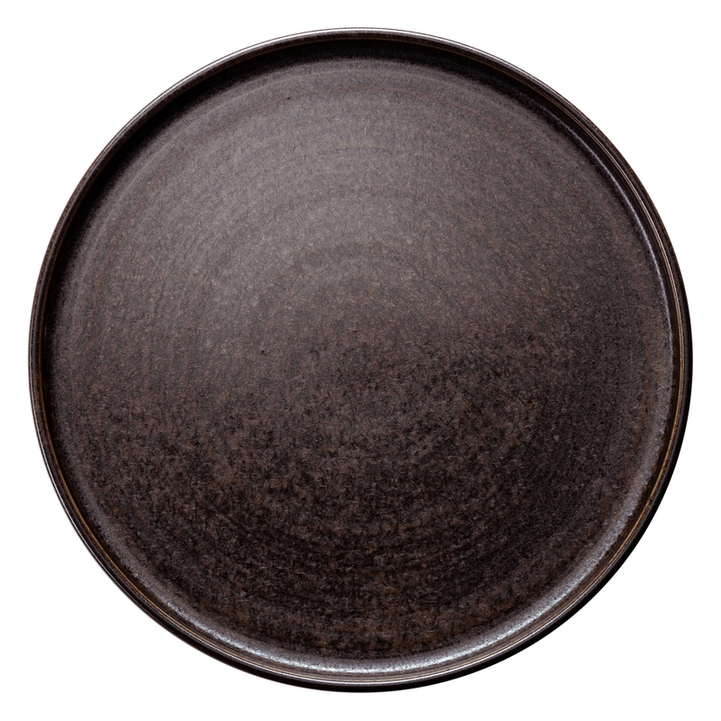 Iron talíř mělký pr. 30 cm