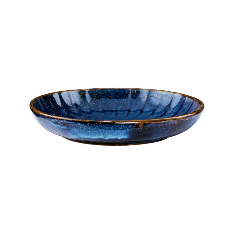 Hluboký talíř DEEP BLUE Ø 26 cm