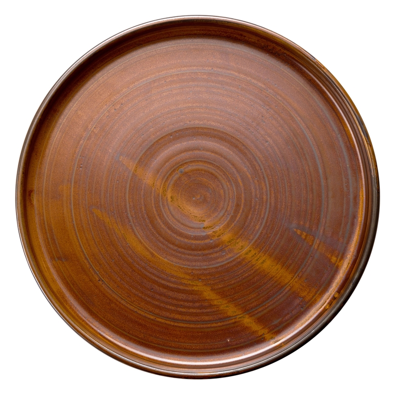 Fire talíř mělký pr. 25 cm
