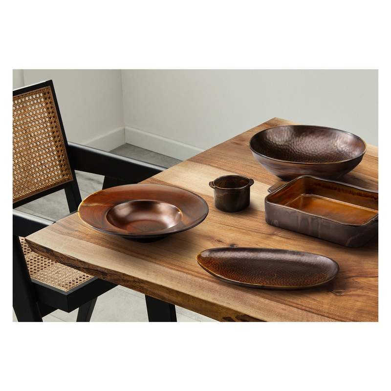 Fire ramekin 11,5 × 9,5 cm