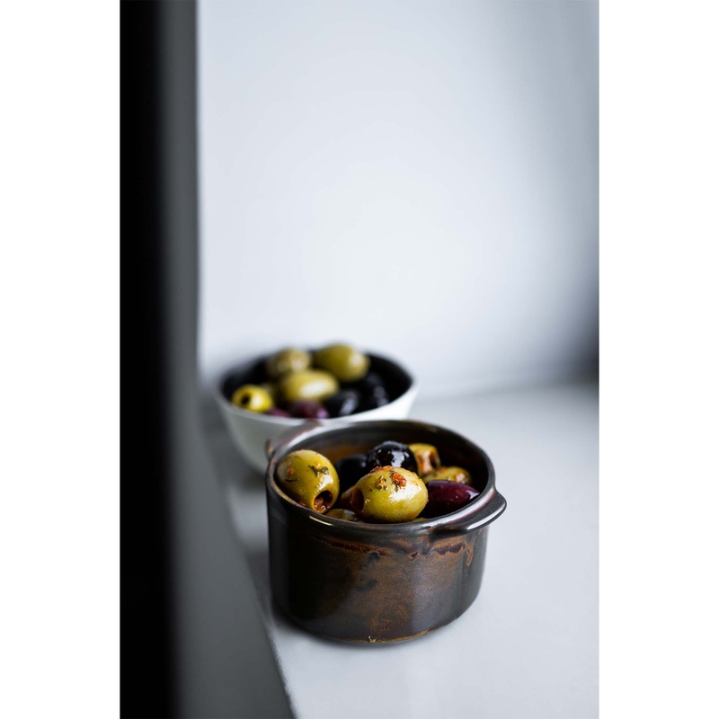 Fire ramekin 11,5 × 9,5 cm
