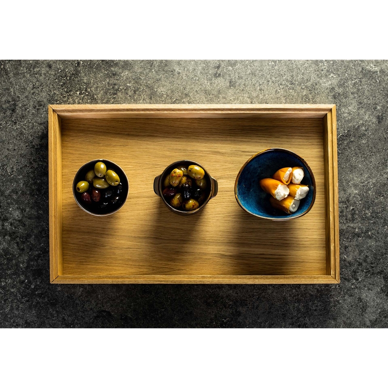 Fire ramekin 11,5 × 9,5 cm