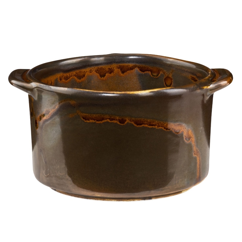 Fire ramekin 11,5 × 9,5 cm