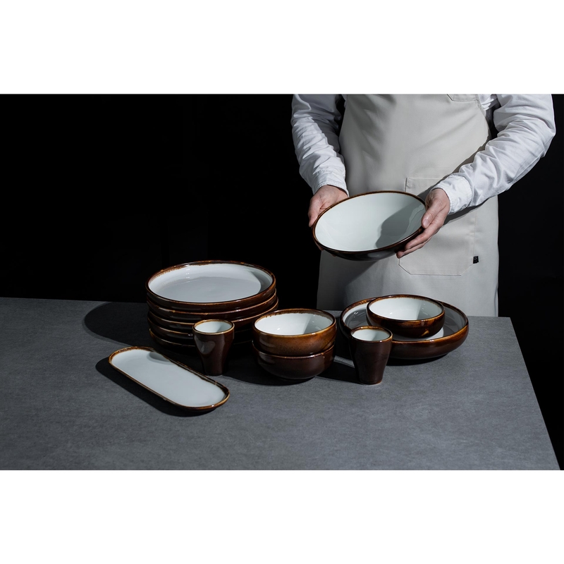 Slow miska pr. 15 cm