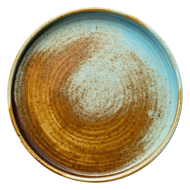 Brassi talíř mělký pr. 21 cm
