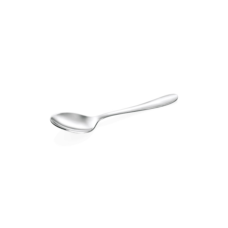 Lžíce dětská 16 cm, motiv kůň